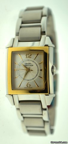 Girard Perregaux 25910.1.55.117 Watches Watch