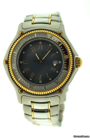 Ebel 4049 Watches Watch