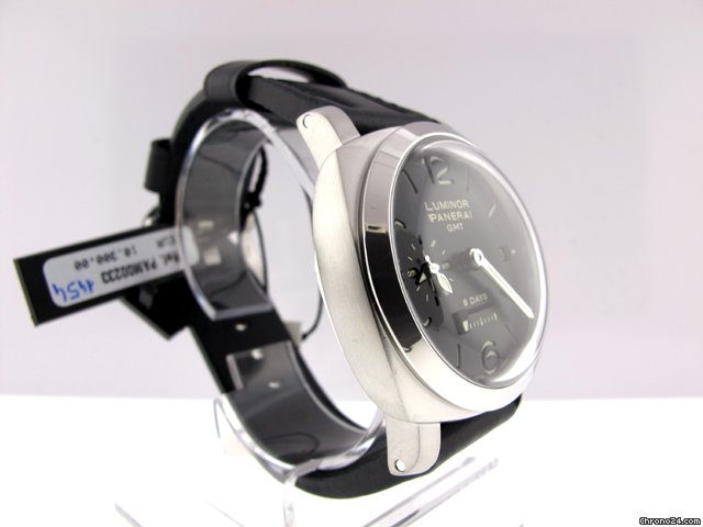 Panerai Pam233 Luminor 1950 8 Days 44mm Watch WATCHES 2