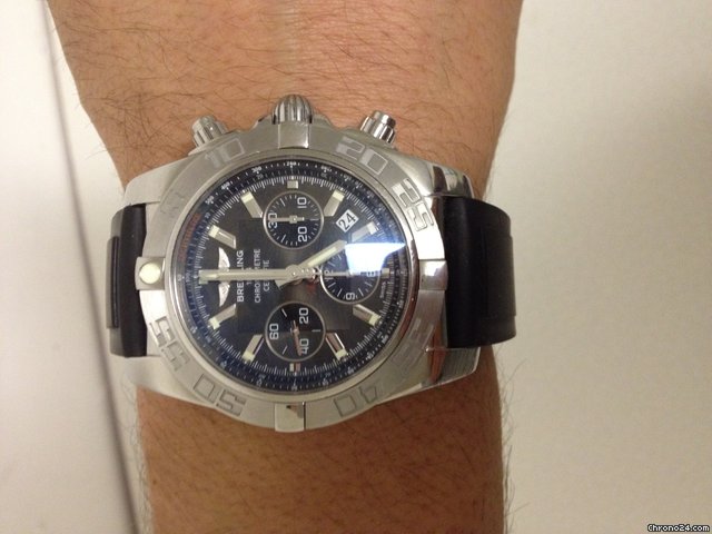 Breitling Chronomat B01 WATCHES 2