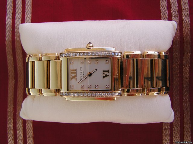 replica Patek Philippe Twenty4 WATCHES 1