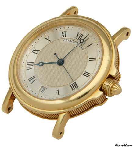 Breguet Marine Ref.5800BA WATCHES 2