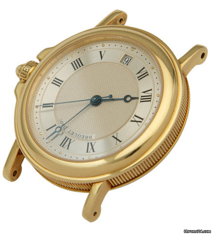 replica Breguet Marine Ref.5800BA WATCHES 1