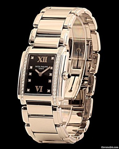 Patek Philippe Twenty4 WATCHES 2