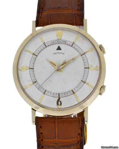 replica Jaeger-LeCoultre Memovox WATCHES 1