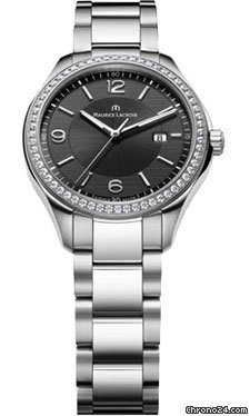 Maurice Lacroix MI1014-SD502-330 Watches Watch