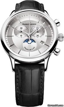Maurice Lacroix LC1148-SS001-131 Watches Watch