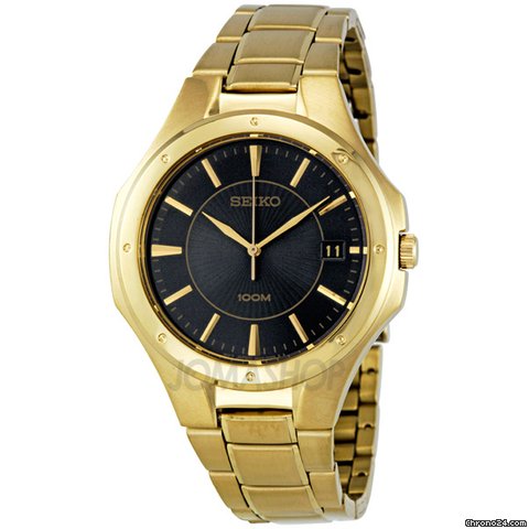 Seiko SGEF66 Watches Watch