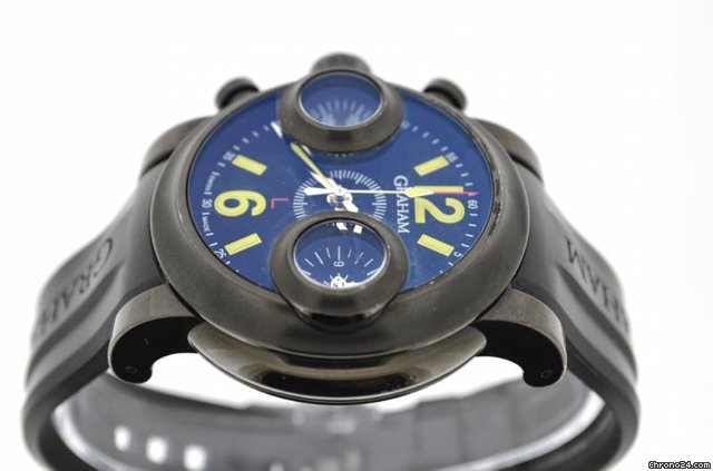 replica Graham Swordfish 25WASB WATCHES 1 