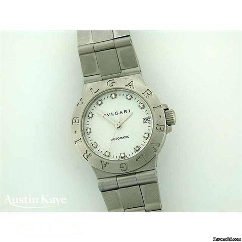 Bulgari LCV 29 S Watches Watch