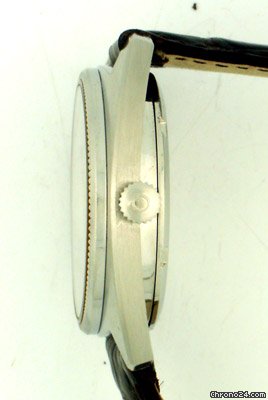 Omega Constellation Chronometer Ref. ST 168.0064 WATCHES 2