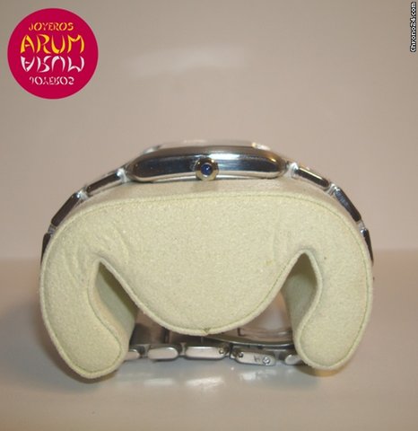 replica Cartier Tank Frances WATCHES 1