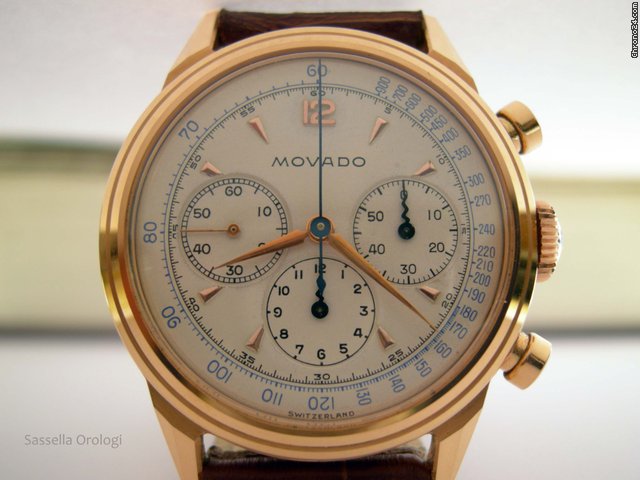 Movado R9038 Watches Watch