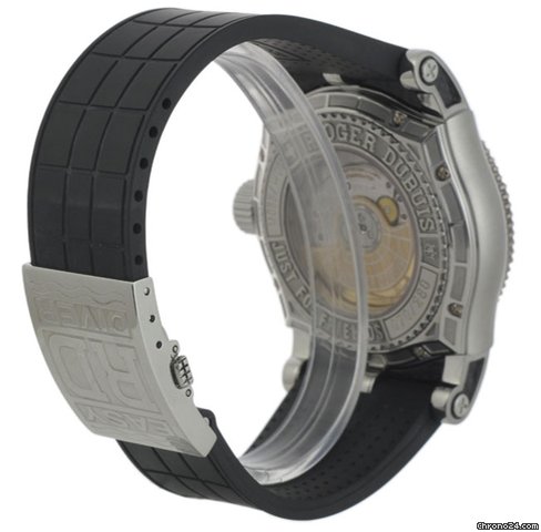 replica Roger Dubuis Just for friends Easy Diver WATCHES 1