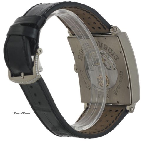 replica Roger Dubuis Horloger Genevois Horloger Genevois WATCHES 1