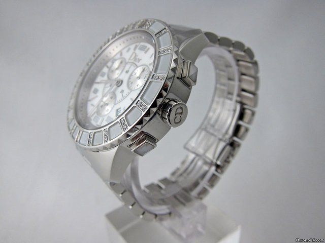 Dior CHRISTAL WATCHES 2