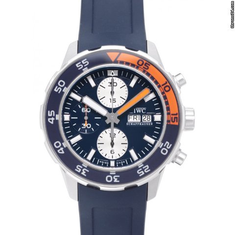 IWC IW376704 Watches Watch