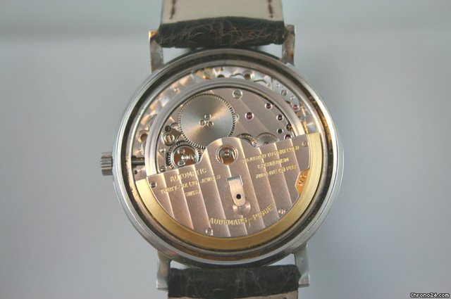 Audemars Piguet Automatic WATCHES 2