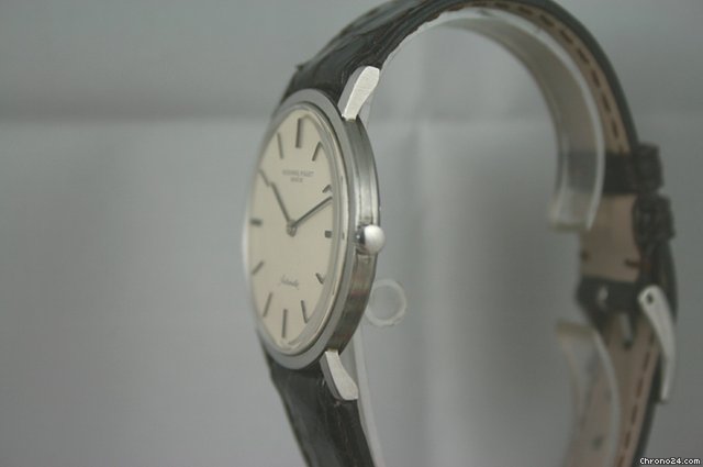 replica Audemars Piguet Automatic WATCHES 1