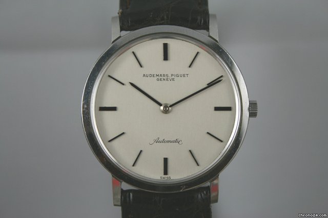 Audemars Piguet Audemars Piguet 37183 Watches Watch
