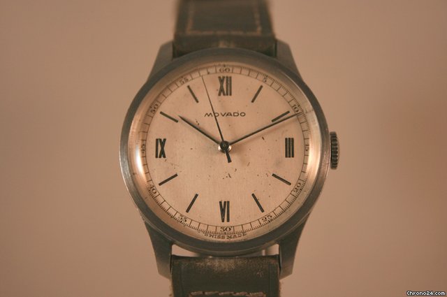 Movado Movado 1031 Watches Watch