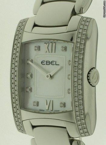 Ebel Brasilia WATCHES 2