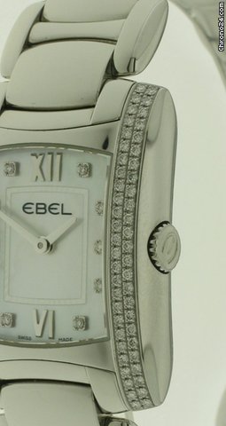 replica Ebel Brasilia WATCHES 1