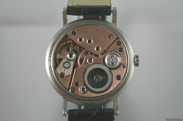 replica Omega Chronometre WATCHES 1