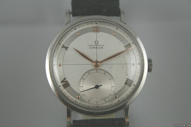 Omega Omega 13796 Watches Watch