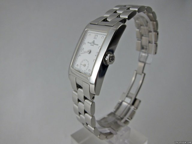 Baume & Mercier HAMPTON LADY WATCHES 2