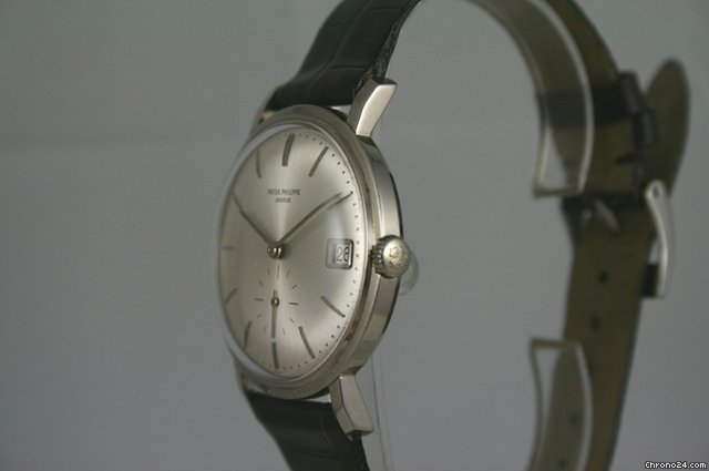 Patek Philippe Automatic WATCHES 2