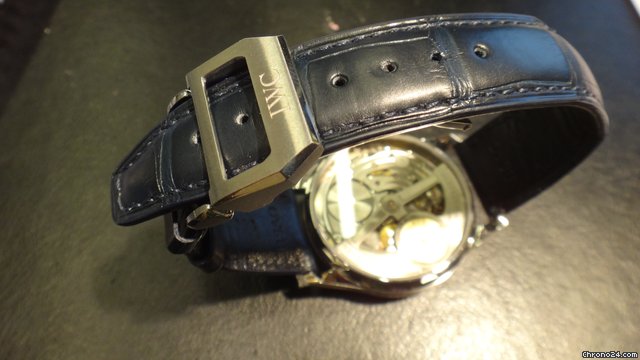 IWC 5001 Watches Watch