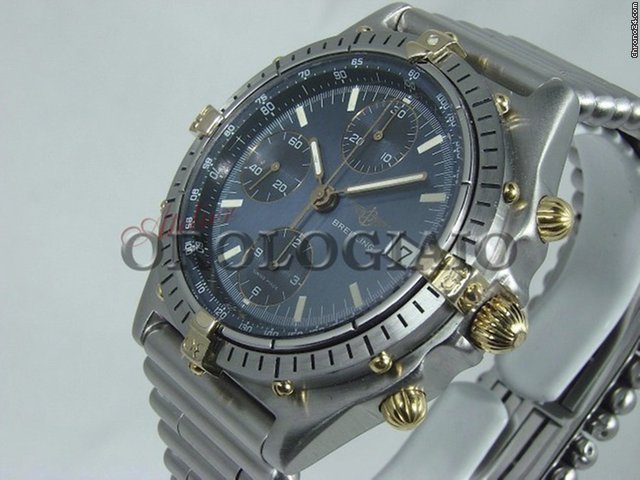 Breitling CHRONOMAT WATCHES 2
