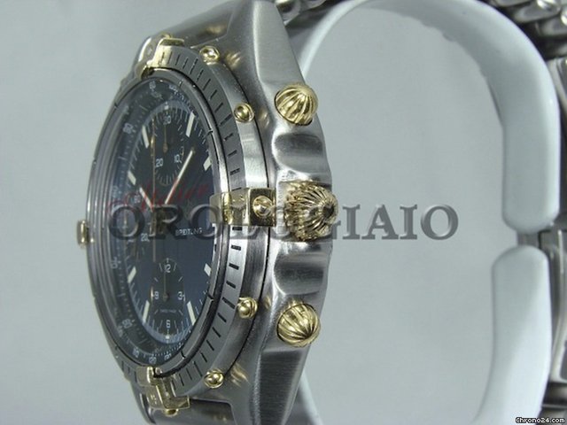 replica Breitling CHRONOMAT WATCHES 1