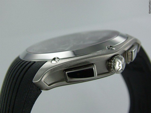 replica Ebel Classic sport. chrono qtz. WATCHES 1