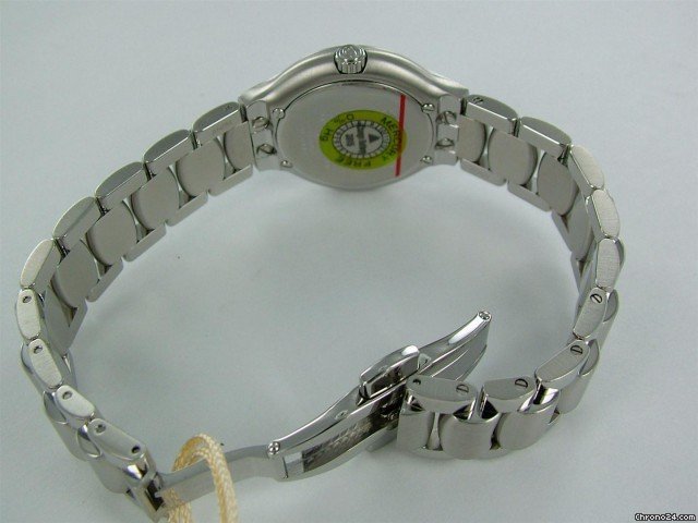 replica Ebel Beluga rond WATCHES 1