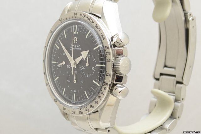replica Omega Speedmaster Replica Broad Arrow WATCHES 1