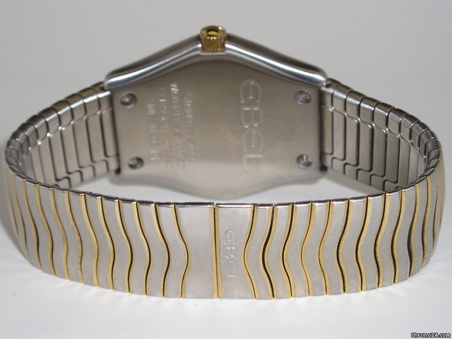 replica Ebel Classic Gent Sport WATCHES 1