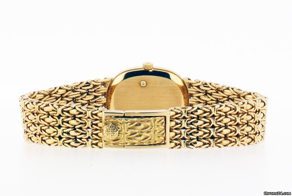 replica Patek Philippe Ladies Patek Philippe Eclipse WATCHES 1