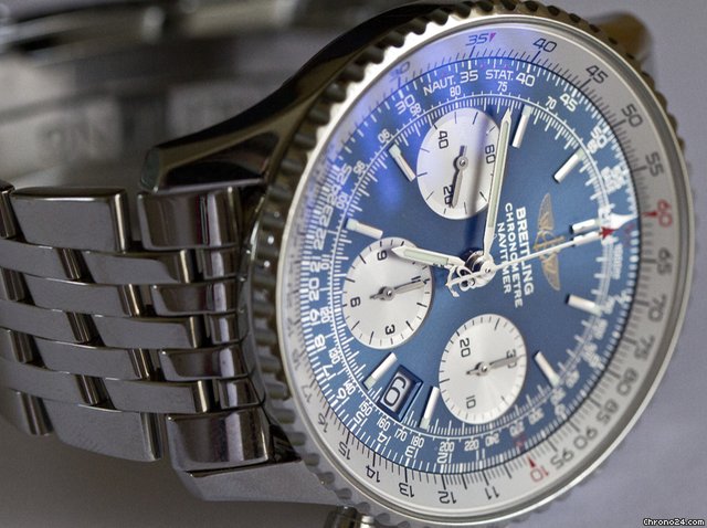 Breitling Navitimer WATCHES 2