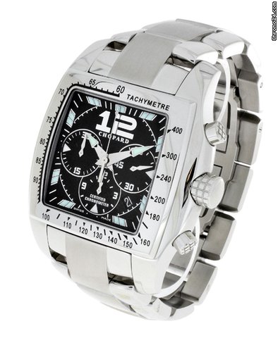 Chopard Two O Ten Chronograph WATCHES 2