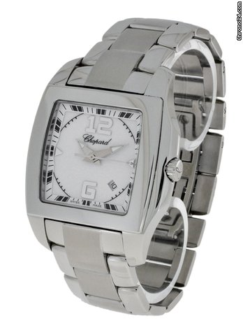 Chopard Two O Ten Lady WATCHES 2