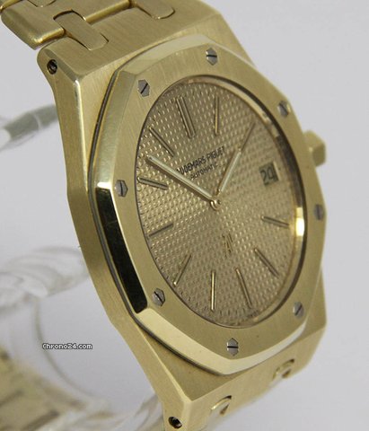 Audemars Piguet Royal Oak WATCHES 2