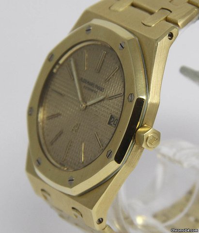 replica Audemars Piguet Royal Oak WATCHES 1