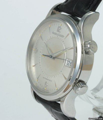 Jaeger-LeCoultre Ref. 141.840 972 WATCHES 2