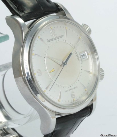 replica Jaeger-LeCoultre Ref. 141.840 972 WATCHES 1