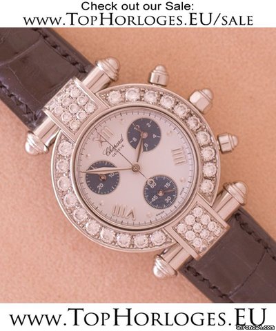 Chopard Imperial WATCHES 2
