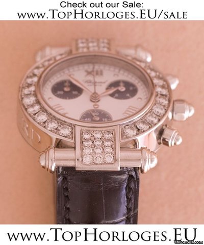 replica Chopard Imperial WATCHES 1