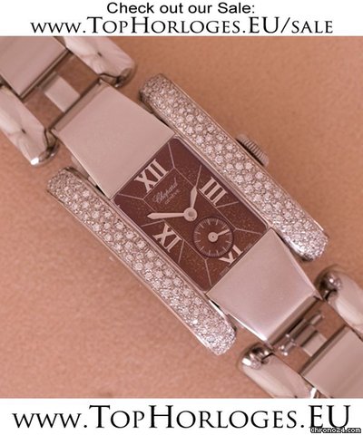 Chopard La Strada WATCHES 2