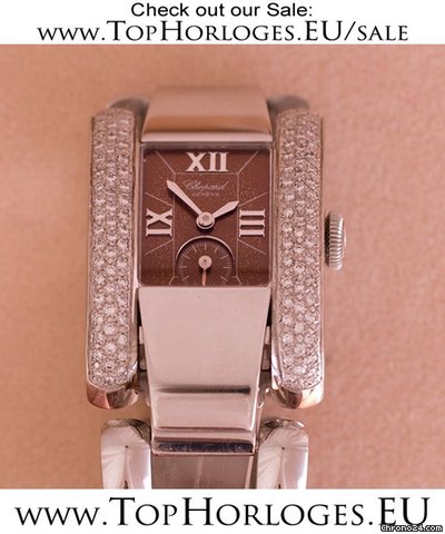 replica Chopard La Strada WATCHES 1